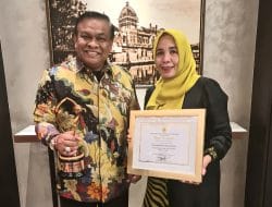 Selamat, Bone Kembali Raih Penghargaan KLA Kategori Nindya 2023