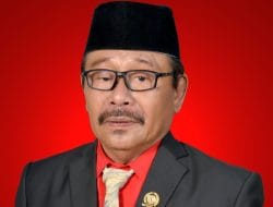Mengenal Lebih Dekat Sosok Sederahan Imran Aiman, Anggota DPRD Parigi Moutong Fraksi PDI-P