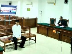 Tersandung Kasus Korupsi DD, Eks Kades Matajang Bone Dituntut Segini