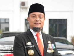 Keren! Realisasi Investasi Semester I 2023 Sulsel Capai Rp7,001 Triliun