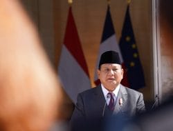 Sosok Pabowo yang Berjiwa Patriot dan Rela Berkorban untuk Bangsa