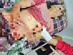 Pesta Miras Berujung Maut: Pria di Bone Tewas Ditikam