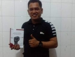Ahmad Amiruddin Kecam Aksi Premanisme Terhadap Kader HMI di Makassar