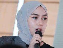 Caleg NasDem Dapil 5 Bone, Misi Mulia Gadis Cantik Ini Abdikan Diri di Kampung Halaman