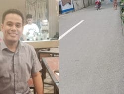 Temuan Kecurangan Proyek Jalan di Majene, Praktisi Hukum: Tak Ada Restoratif bagi Pelaku Korupsi
