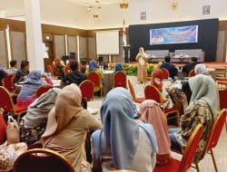 Kepala DP3A Bone: Kekerasan terhadap Perempuan dan Anak Harus Jadi Perhatian Bersama