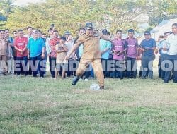Bone Jadi Tuan Rumah Piala Gubernur U20 2023, Total Hadiah Rp85 Juta