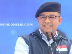 Doa Anies: Ya Allah Lindungilah Kami dari Kesewenang-wenangan