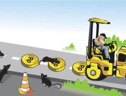 Deny Sebut Ada Dugaan Persekongkolan antara Pekerja dan Pengawas pada Temuan Kecurangan Proyek Jalan di Majene