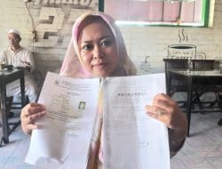 Polemik Oknum Polisi Tipu Janda di Bone, Istri Sah dan SR Saling Bantah