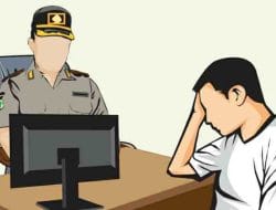 Konsultan Proyek Rehabilitasi Ruas Jalan di Majene yang Bermasalah Diperiksa Polisi