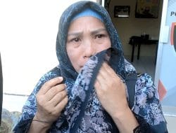 Terjebak Cinta Segi Tiga, Istri Sah Ipda SA Resmi Laporkan SR ke Mapolres Bone
