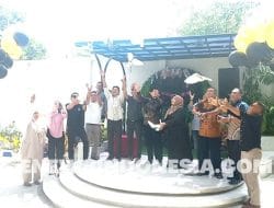 Congrats! Foodpedia Bone Diperluas dan Relaunching dengan Nama Ta Sugi, Intip Fasilitasnya