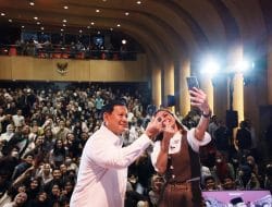 Prabowo di Mata Najwa: Kita Semua Menang Bila Kerja Sama