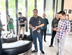 Hadapi Dampak El Nino, Ini yang Dilakukan Ahmad Zainuddin untuk Bone