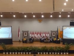 Hendak ke Mana Indonesia Kita? Ini Gagasan Anies: Satu Indonesia, Satu Ekonomi