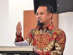Jabatan Gubernur Sulsel Periode 2018-2023 Dinyatakan Berakhir