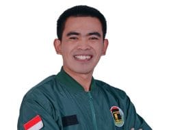Mantan Ketua DPC di PKS Bone Ini Hijrah Partai di Detik-detik Akhir Pileg 2024, Ini Alasannya