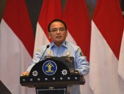 Kemenkumham dan Kemenkeu Dorong Gunakan Produk Dalam Negeri