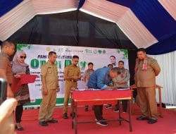 YESS Maros Open Day Kerja Sama Dinas Pertanian Maros