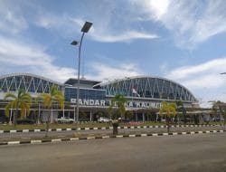Langkah Pemkab Berau Mudahkan Masyarakat Gunakan Transportasi Udara