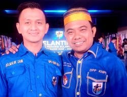 Tokoh Pemuda Sinjai Ini Beri Pesan Istimewa bagi Calon Pj Bupati