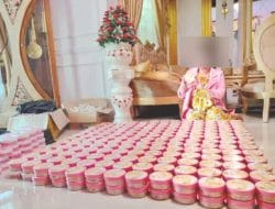 Marak Beredar Kosmetik Ilegal, BPOM Tekankan Hal Ini!