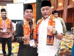 DPP PKS Gelar PPS, Sumadi: Allah akan Menolong Urusan Kita