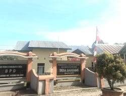 Dikabarkan Ada Upaya Mediasi dalam Dugaan Penganiayaan Oknum Kades di Bone, Tapi