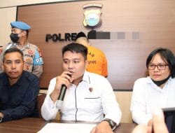 Kasat Reskrim Polres Bone Sebut telah Terima Laporan Dugaan Penganiayaan Oknum Kades Barebbo