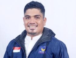 Cara Garda Pemuda NasDem Berau Maknai HUT RI di Momen Politik