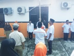 PKS Masih Andalkan Sri Juniarsih Mas sebagai Bupati Berau Selanjutnya