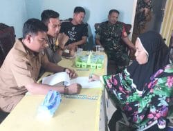 Dugaan Penganiayaan di Barebbo, Begini Penjelasan Kades Arsad