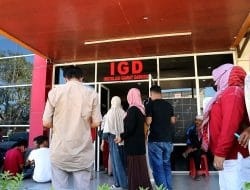 Kronologi Lakamaut di Bone dan Daftar Korbannya, 2 Tewas dan Sopir Ditahan