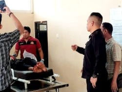 BREAKING NEWS: Nyawa Suami Sah Melayang di Tangan Suami Siri di Bone