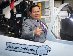 MENHAN: RI Siap diperkuat, 24 Unit Pesawat Tempur F-15EX dari AS