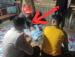 Akhir Pelarian Terduga Pembunuh Suami Kedua Suriani Terhenti di Kolaka Utara