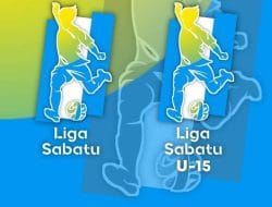 Duel Tim Bersaudara Warnai Semi Final Liga Sabatu 2023