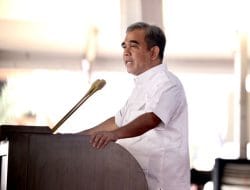 Muzani: Prabowo akan Lanjutkan Program Jokowi