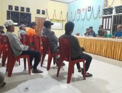 Orang Hilang di Tanalonto Belum Ditemukan, Hari Kelima Pencarian Diintensifkan