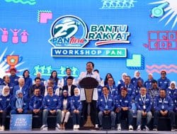 Prabowo Ungkap Kesannya di Kabinet Soal Zulhas dan Airlanggga
