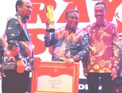 Ini Strategi Pemkab Bone Sabet Peringkat I PPD Zona 3