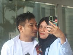 Istri Zul Zivilia: Kalau Ada Rezeki, Saya Akan Beli Kembali Alat Musik Zul