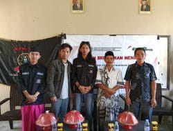 Satu Kampung di Alu Tak Teraliri Listrik, KPM-PM BKPT UIN Sesalkan Sikap Pemda Sulbar