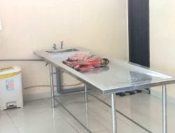 Begini Hasil Pemeriksaan Mayat Bayi yang Ditemukan di Bone