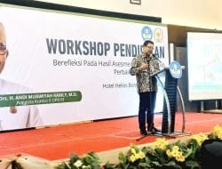 Direktorat SMA Kemdikbud Ajak Semua Pihak Cerdaskan Anak Bangsa: Rumah, Sekolah, dan Masyarakat