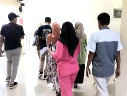 Breaking News: Pegawai RS Hapsah Ramai-ramai Resign, dr Umar: Masyarakat Mana yang Dirugikan?