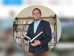 Hasan Nasbi: Adab Prabowo dan Pendukungnya Sejalan