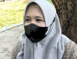 Cerita Rahmayani, 9 Bulan Menunggu Gaji Tak Kunjung Dibayarkan Pihak Rs Hapsah