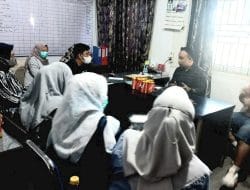 Eks Karyawan Rs Hapsah Bone yang Tuntut Gaji Dibayarkan Berjumlah 19 Orang